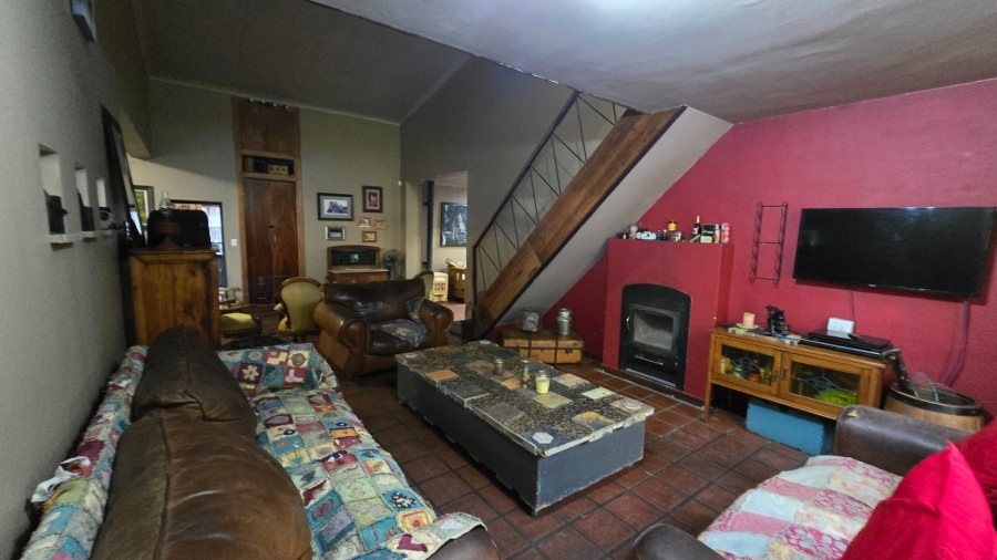4 Bedroom Property for Sale in Dan Pienaar Free State
